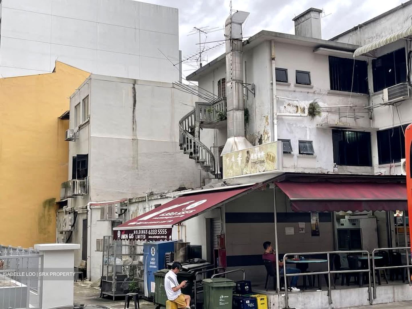 Balestier Road (D12), Shop House #570473691